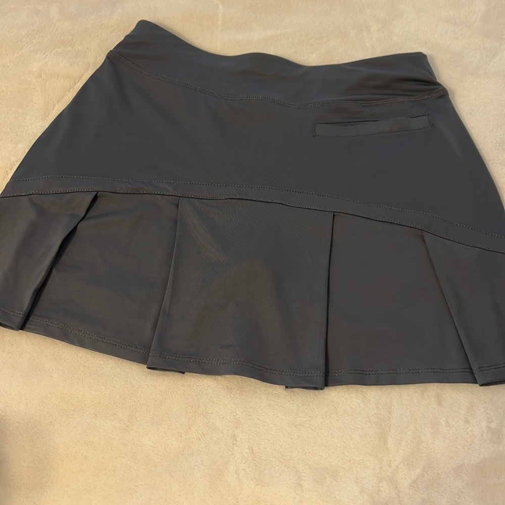 Asia sports skort